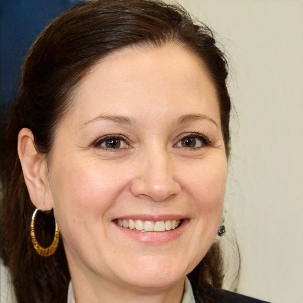 Meet your Posher, Jenny